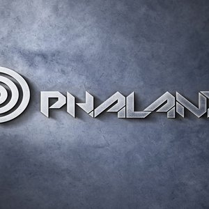 DJ Phalanx 的头像