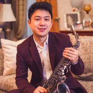 Saxserenade 的头像