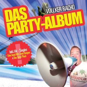 Image for 'Das Party-Album'