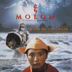 Avatar for John McLaughlin and Traditional Mongolian Songs feat.Trilok Gurtu