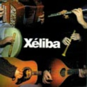 Xéliba