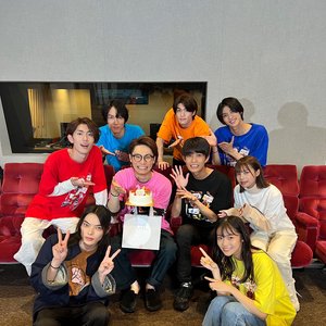 Avatar for ドンモモタロウ／桃井タロウ／サルブラザー／猿原真一／オニシスター／鬼頭はるか／イヌブラザー／犬塚翼／キジブラザー／雉野つよし／ドンドラゴクウ／桃谷ジロウ／ソノイ／ソノニ／ソノザ