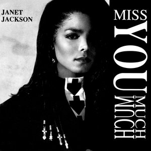 Miss You Much (The Remixes)