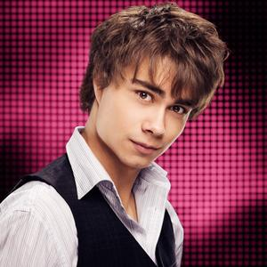 Alexander Rybak - Fairytale (CDS) - Zortam Music