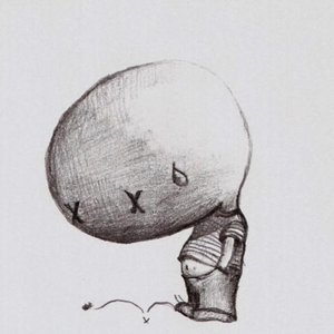 Avatar di The Big head troubled boy