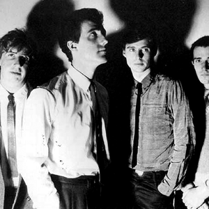 Orchestral Manoeuvres in the Dark photo provided by Last.fm