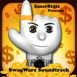 Swagwarz Soundtrack - Single