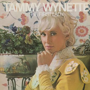 Tammy Wynette - The Lovin