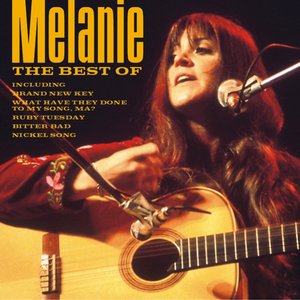 Image for 'The Best Of Melanie'