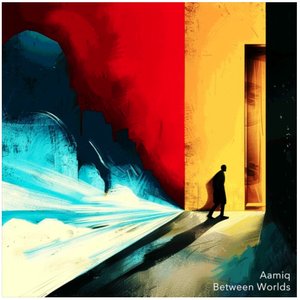 Between Worlds