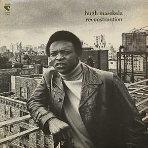 Reconstruction cover