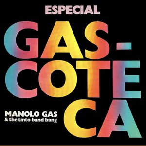 Manolo Gas & The Tinto Band Bang のアバター