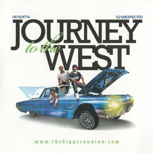 A Journey To The West