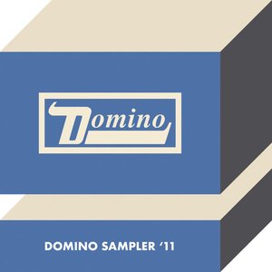 Domino Sampler '11