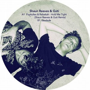 Shaun Reeves & Guti 的头像