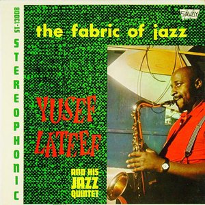 The Fabric Of Jazz