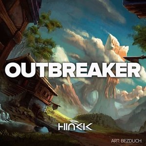 Outbreaker - Single