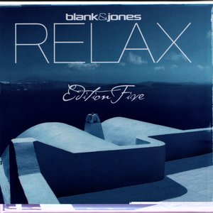 Relax (Edition Five)