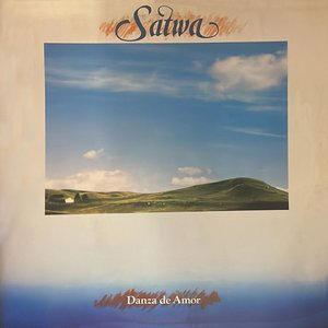 Danza De Amor