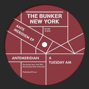 Ante Meridiem EP