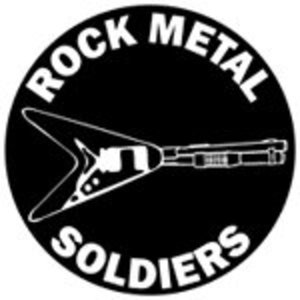 Avatar för Rock Metal Soldiers