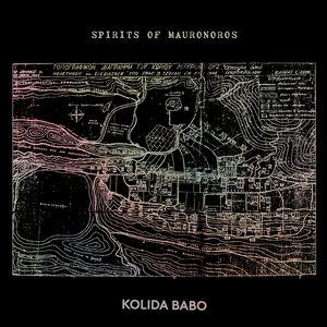 Spirits Of Mauronoros