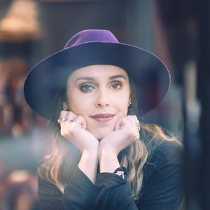 Jackie Foster 的头像
