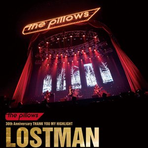 LOSTMAN GO TO YOKOHAMA ARENA