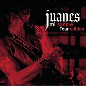 Mi Sangre (Tour Edition)