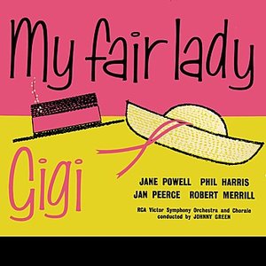 My Fair Lady & Gigi