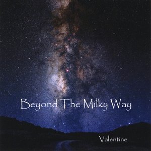 Beyond the Milky Way