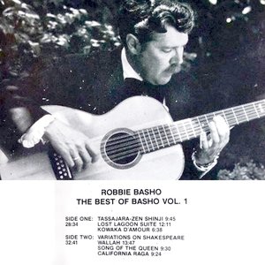 The Best of Basho Vol. 1