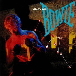 Let’s Dance (LP Vinilo)