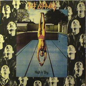 Def Leppard - Hagh 
