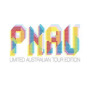 Pnau (Tour Edition)