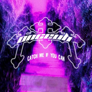 CATCH ME IF YOU CAN