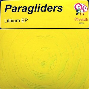Lithium EP