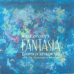 Walt Disney's Fantasia