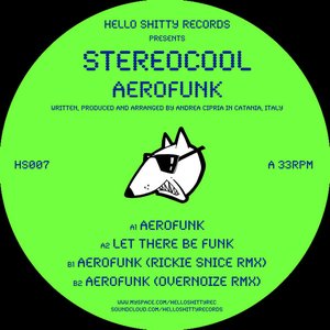 Aerofunk