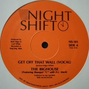 The Bighouse 的头像