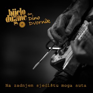 Na Zadnjem Sjedištu Moga Auta