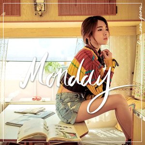 Monday - Single