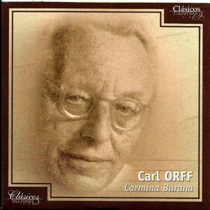 Carl Orff, Carmina Burana
