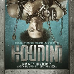 Houdini Volume 1 (Original Television Soundtrack)