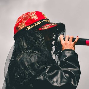 spektra de la rima 的头像