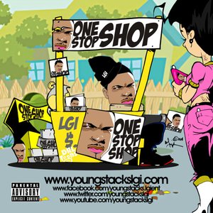 Image for 'One Stop Shop'