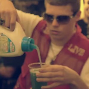 Yung Lean, MonyHorse, PETZ, Bladee, Junkman 的头像