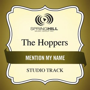 Mention My Name (Studio Track)