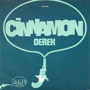 Cinnamon / This Is My Story