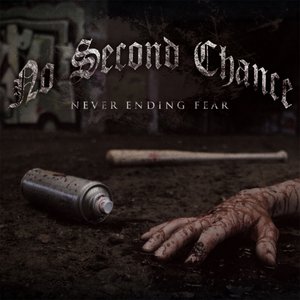 Never Ending Fear (feat. Ferg Simonds, Fort Vallance, Phil Hills & Unlucky for Some)